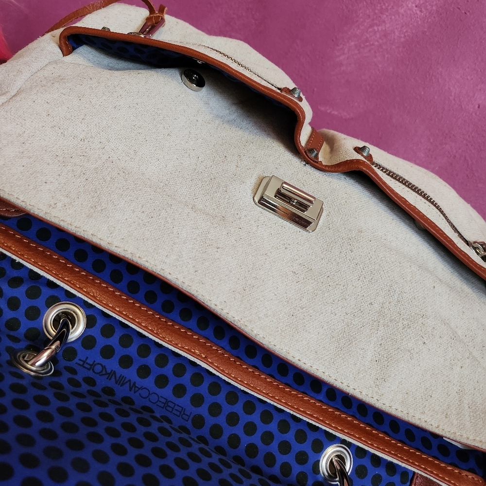 Rebecca Minkoff - Picture 3 of 8